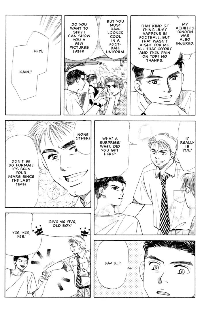 New York New York Chapter 4 page 22 - Chapter 4: Episode II Scene 2