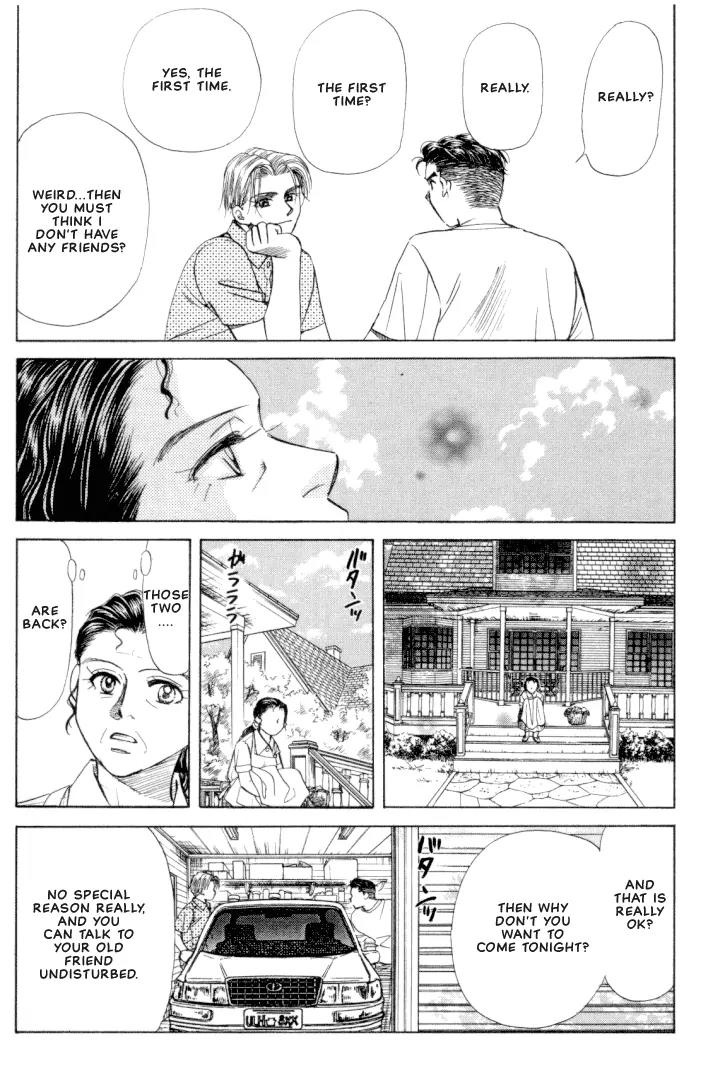 New York New York Chapter 4 page 24 - Chapter 4: Episode II Scene 2