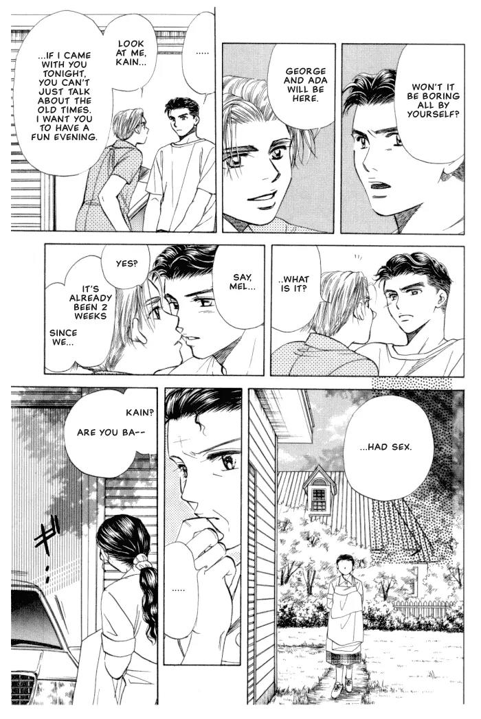 New York New York Chapter 4 page 25 - Chapter 4: Episode II Scene 2