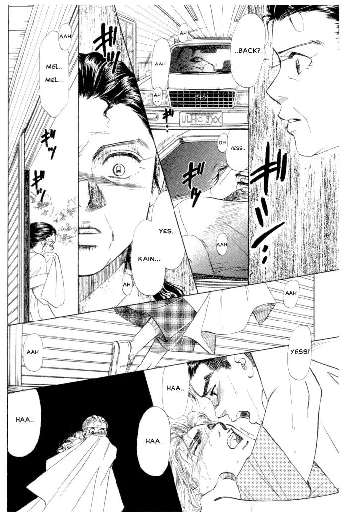 New York New York Chapter 4 page 26 - Chapter 4: Episode II Scene 2