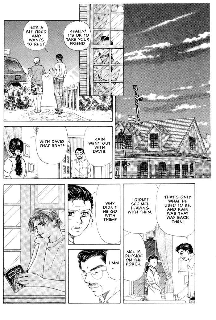 New York New York Chapter 4 page 28 - Chapter 4: Episode II Scene 2