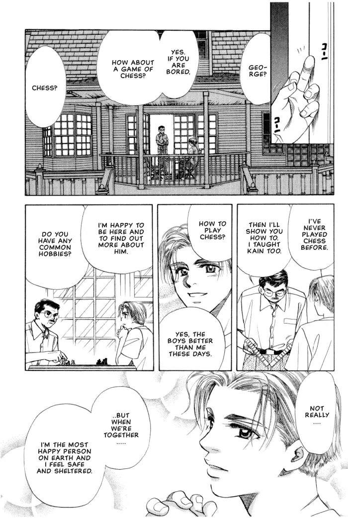 New York New York Chapter 4 page 29 - Chapter 4: Episode II Scene 2