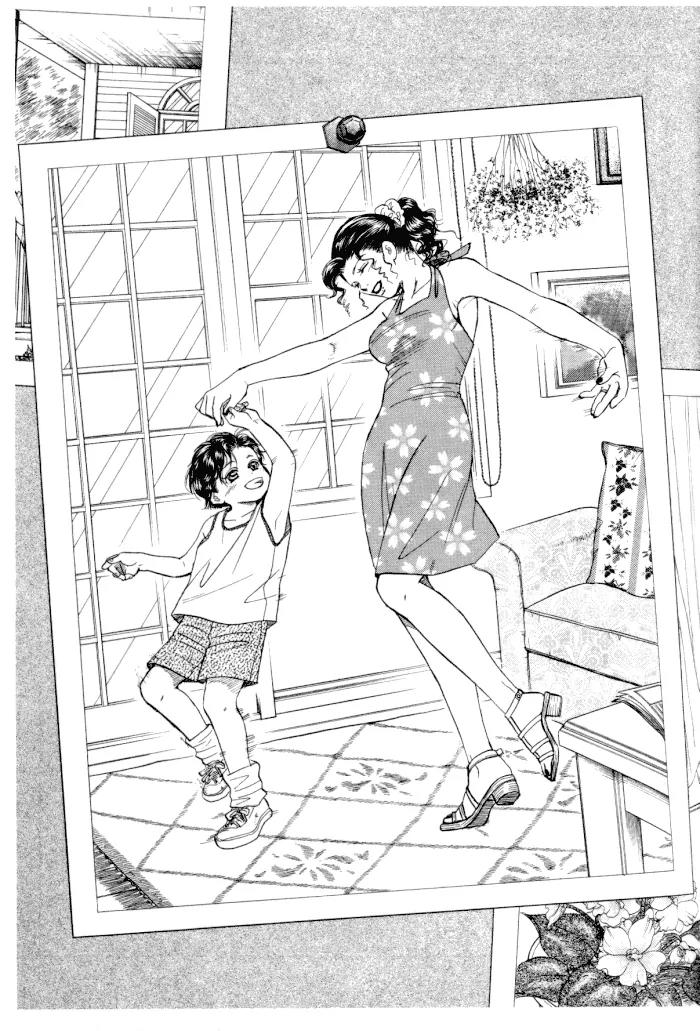 New York New York Chapter 4 page 3 - Chapter 4: Episode II Scene 2