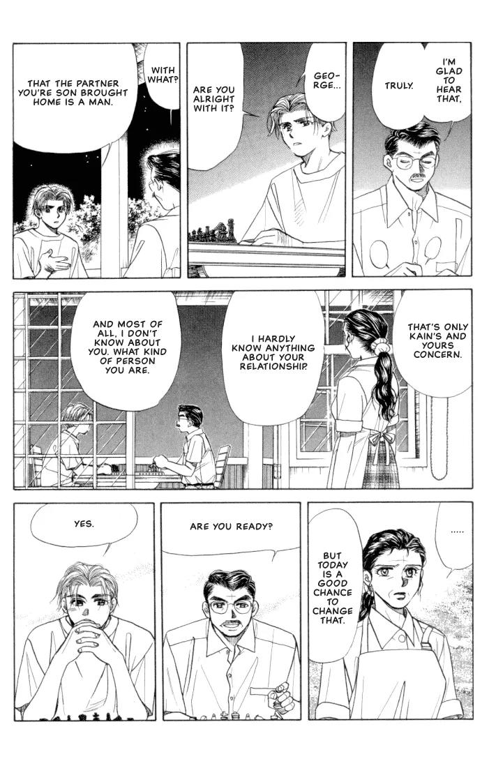 New York New York Chapter 4 page 30 - Chapter 4: Episode II Scene 2