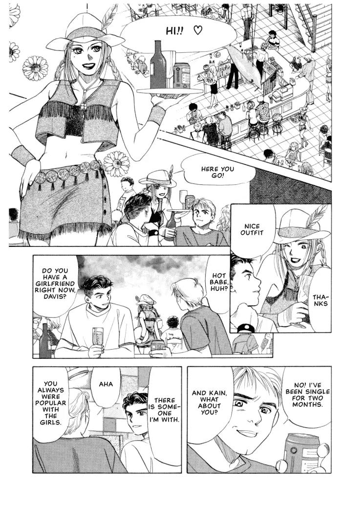 New York New York Chapter 4 page 31 - Chapter 4: Episode II Scene 2