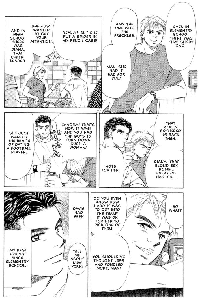 New York New York Chapter 4 page 32 - Chapter 4: Episode II Scene 2