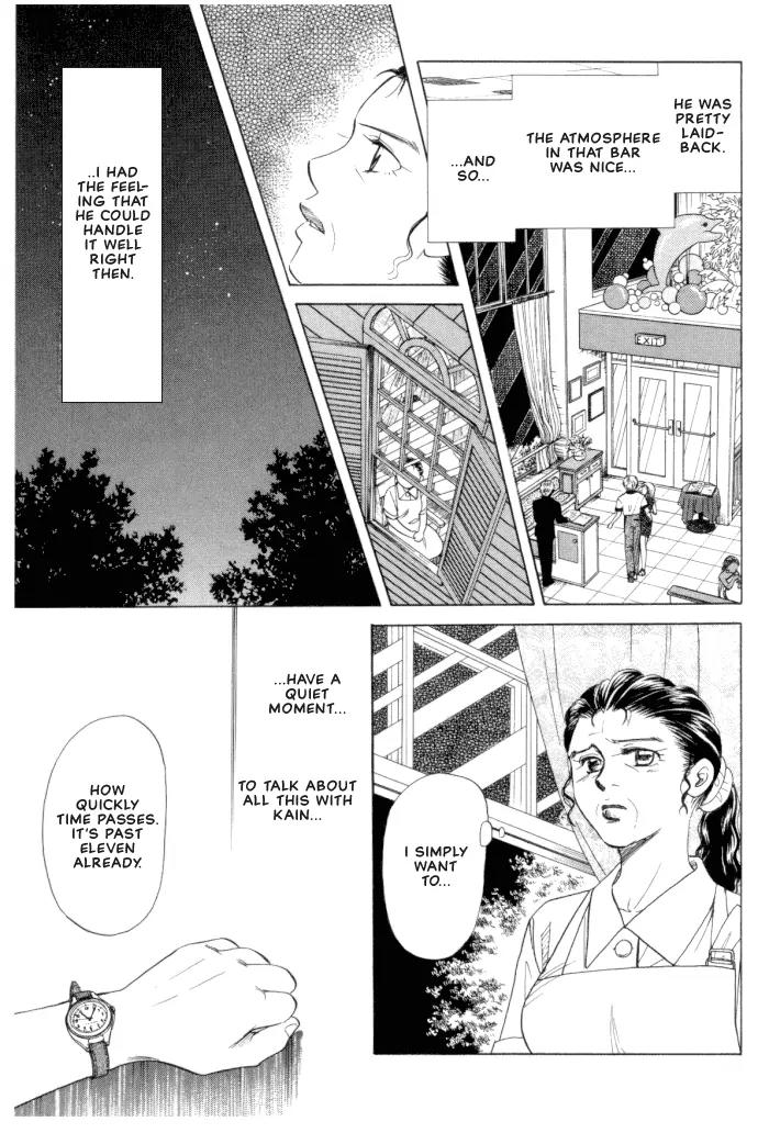 New York New York Chapter 4 page 33 - Chapter 4: Episode II Scene 2