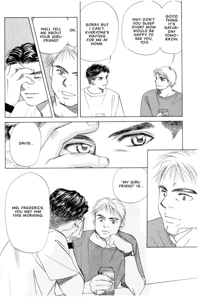 New York New York Chapter 4 page 34 - Chapter 4: Episode II Scene 2