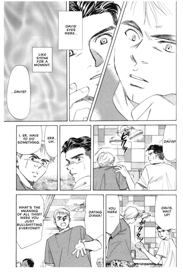 New York New York Chapter 4 page 35 - Chapter 4: Episode II Scene 2