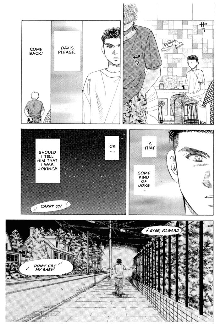 New York New York Chapter 4 page 37 - Chapter 4: Episode II Scene 2