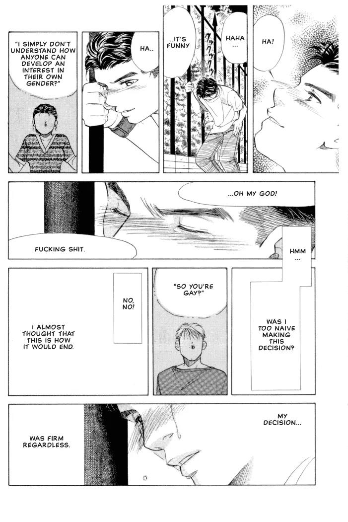 New York New York Chapter 4 page 38 - Chapter 4: Episode II Scene 2