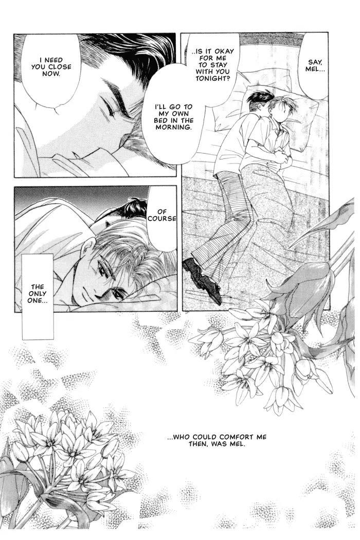 New York New York Chapter 4 page 42 - Chapter 4: Episode II Scene 2
