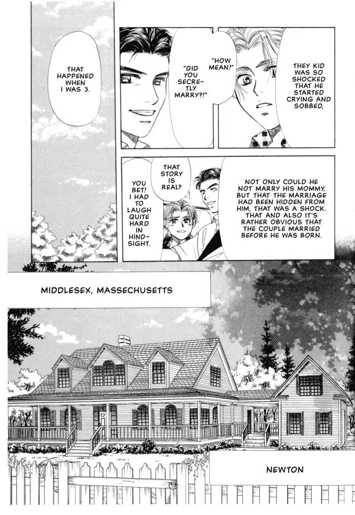 New York New York Chapter 4 page 5 - Chapter 4: Episode II Scene 2