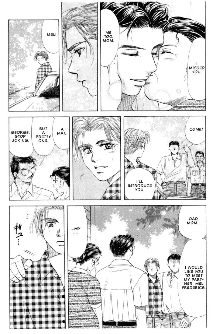 New York New York Chapter 4 page 7 - Chapter 4: Episode II Scene 2