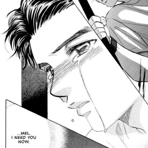 New York New York Chapter 4: Episode II Scene 2 cover