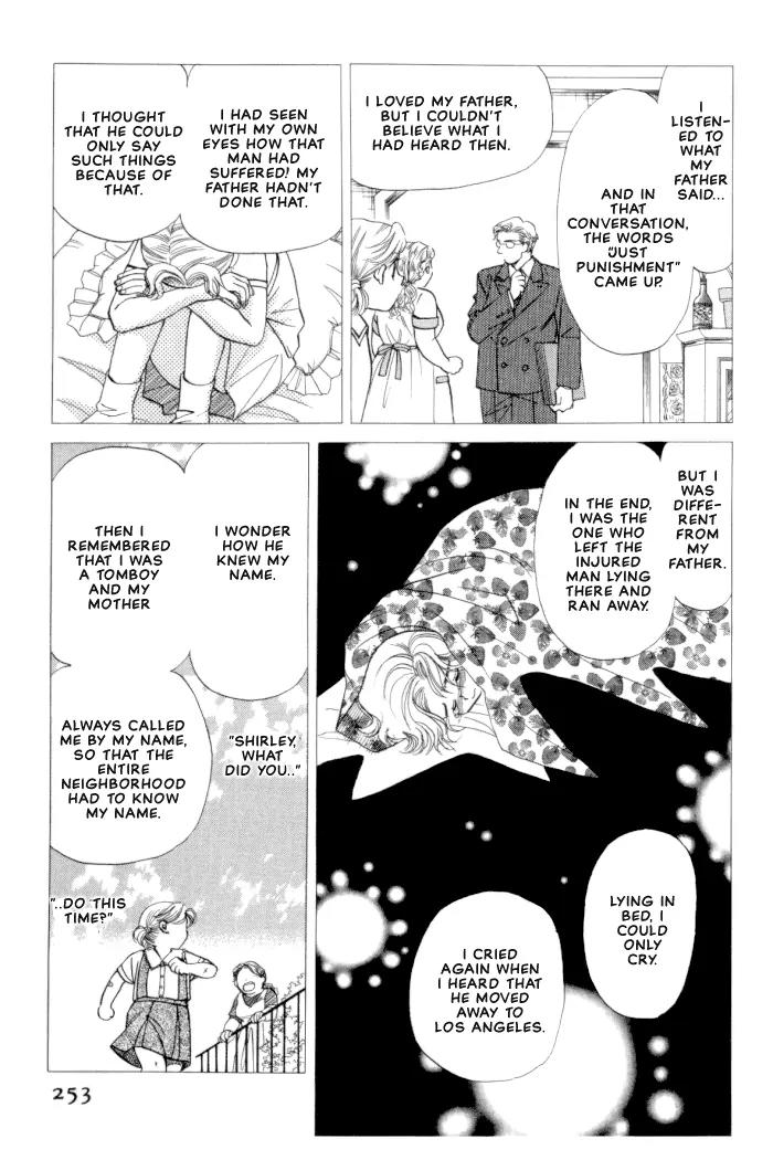 New York New York Chapter 5 page 13 - Chapter 5: Episode II Scene 3