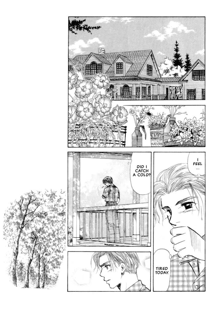 New York New York Chapter 5 page 15 - Chapter 5: Episode II Scene 3