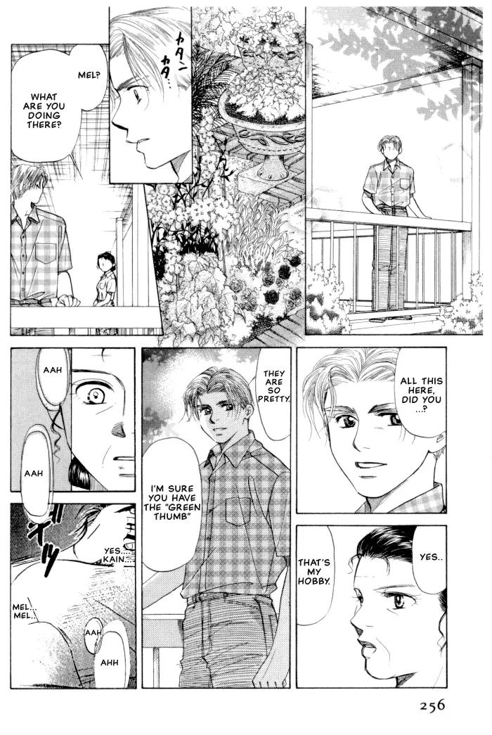 New York New York Chapter 5 page 16 - Chapter 5: Episode II Scene 3