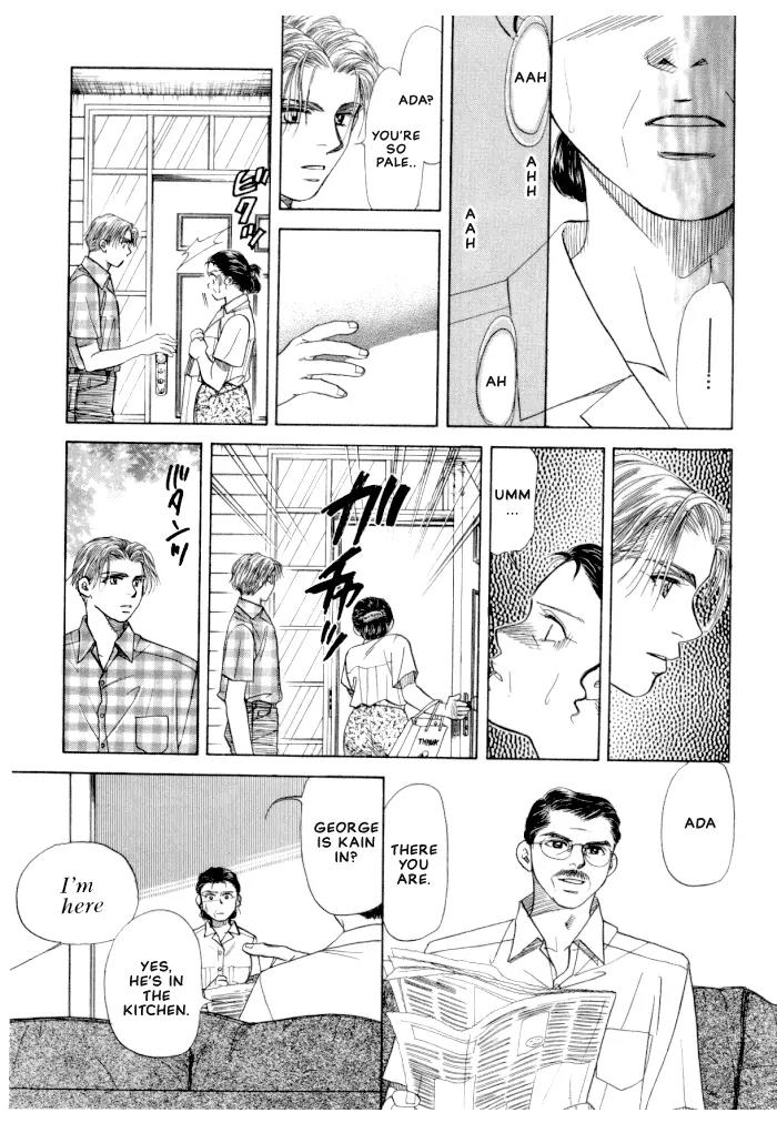 New York New York Chapter 5 page 17 - Chapter 5: Episode II Scene 3