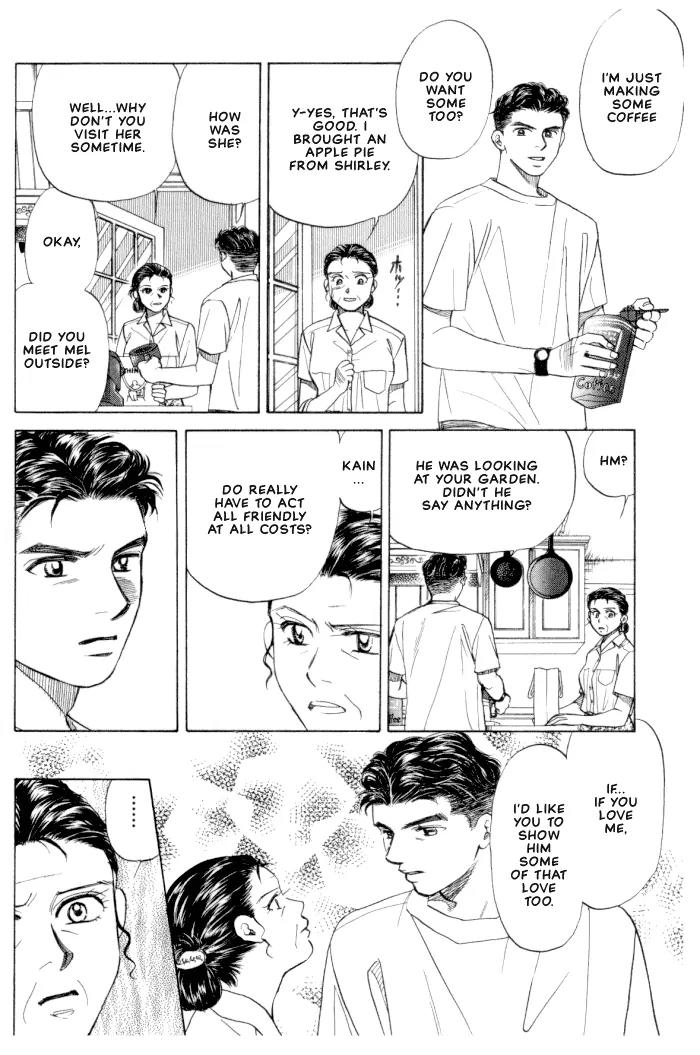 New York New York Chapter 5 page 18 - Chapter 5: Episode II Scene 3