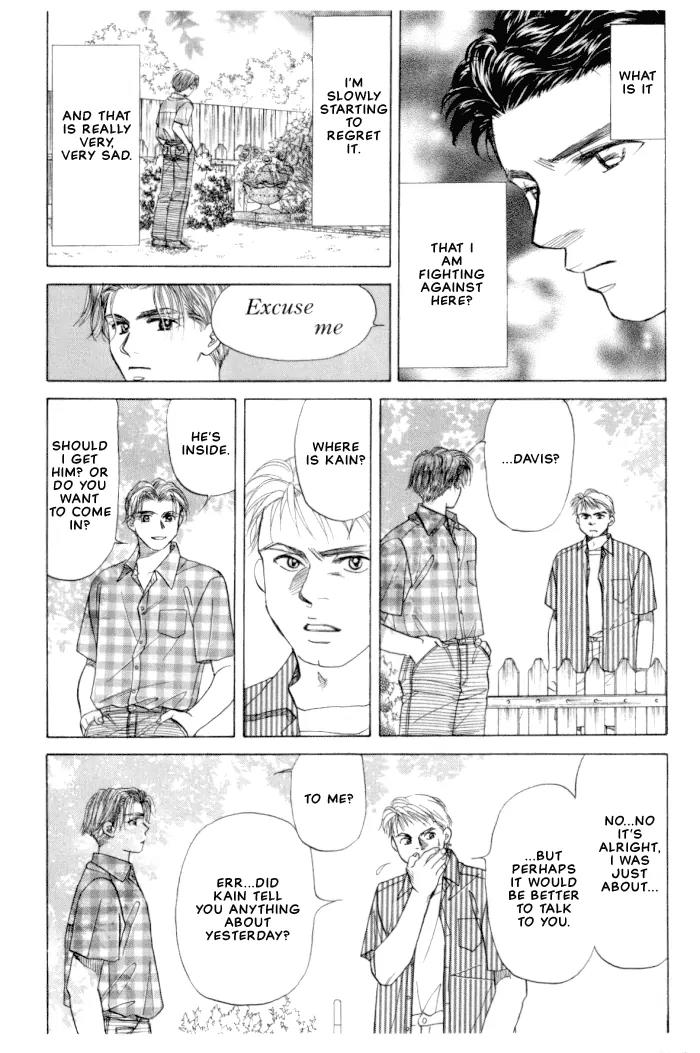 New York New York Chapter 5 page 19 - Chapter 5: Episode II Scene 3