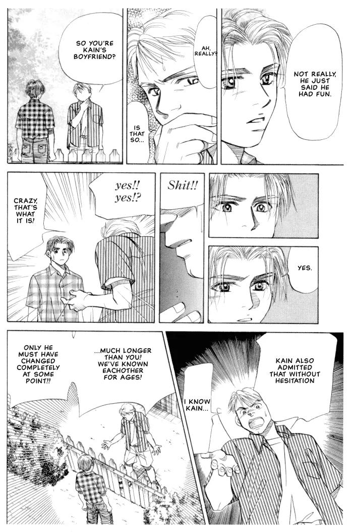 New York New York Chapter 5 page 20 - Chapter 5: Episode II Scene 3