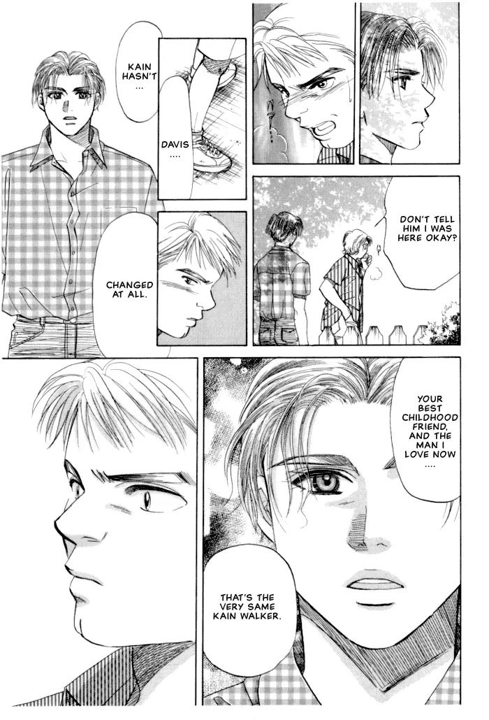 New York New York Chapter 5 page 21 - Chapter 5: Episode II Scene 3