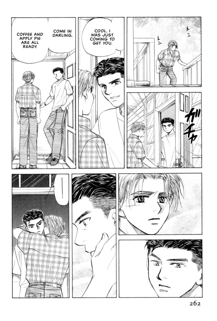 New York New York Chapter 5 page 22 - Chapter 5: Episode II Scene 3