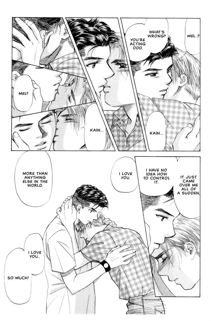 New York New York Chapter 5 page 23 - Chapter 5: Episode II Scene 3