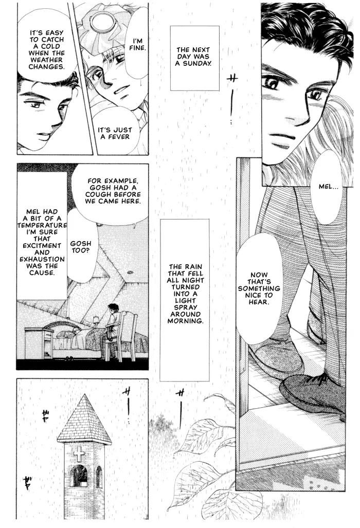 New York New York Chapter 5 page 24 - Chapter 5: Episode II Scene 3