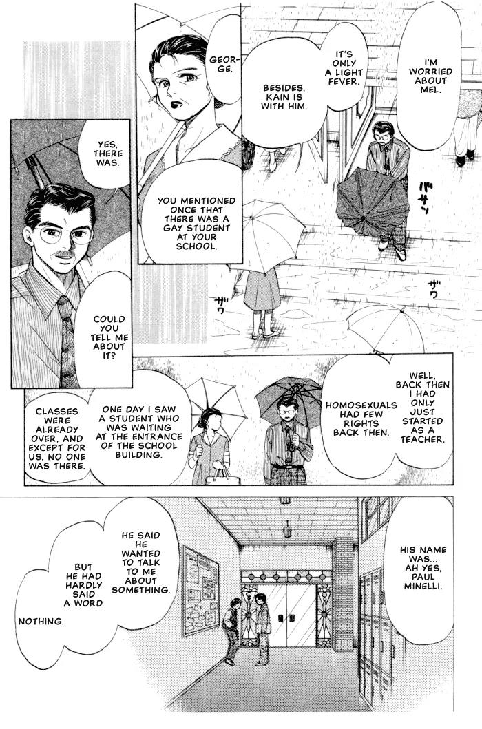 New York New York Chapter 5 page 25 - Chapter 5: Episode II Scene 3