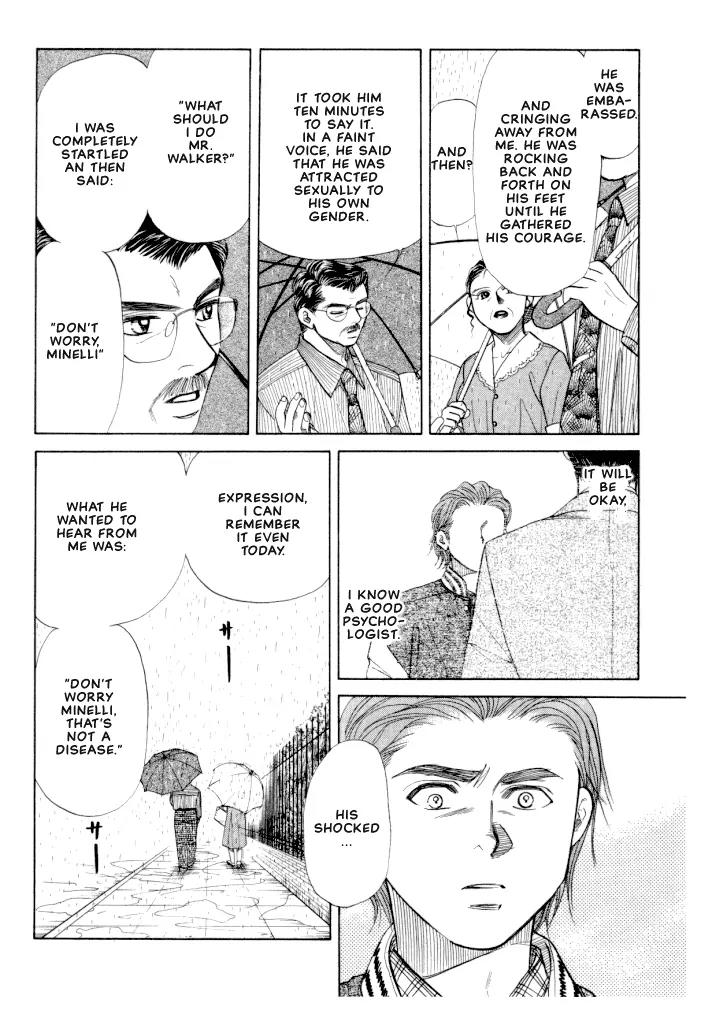New York New York Chapter 5 page 26 - Chapter 5: Episode II Scene 3