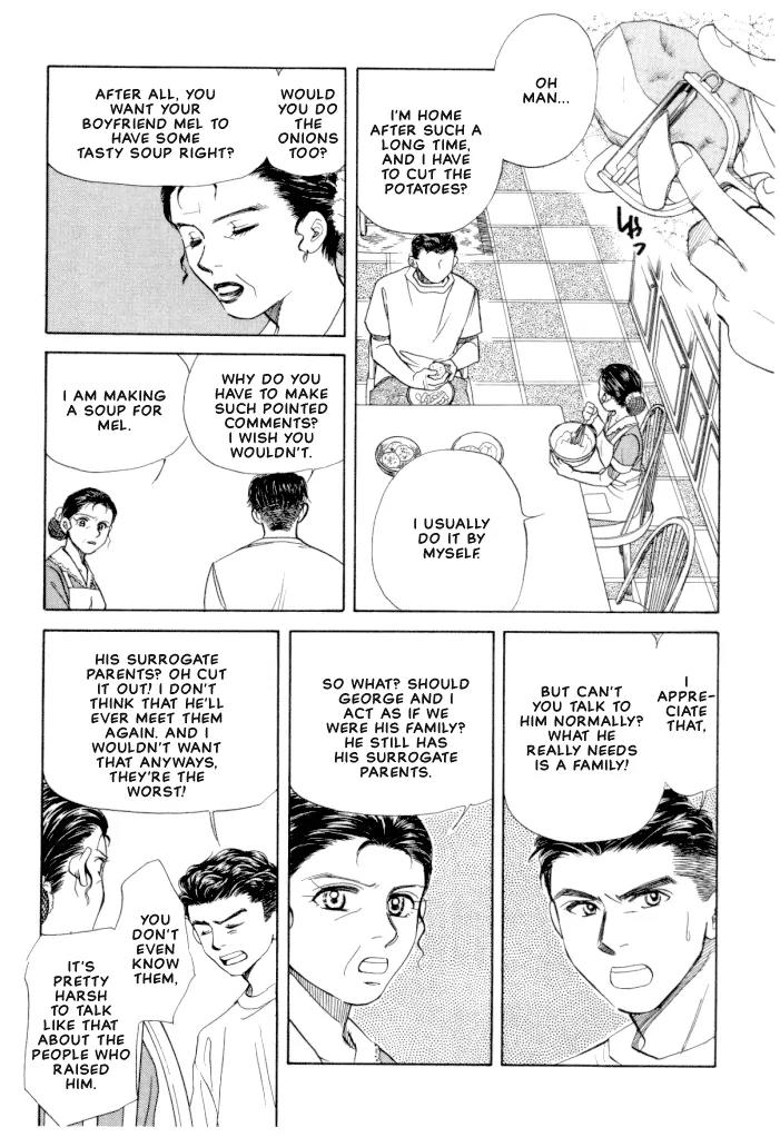 New York New York Chapter 5 page 28 - Chapter 5: Episode II Scene 3