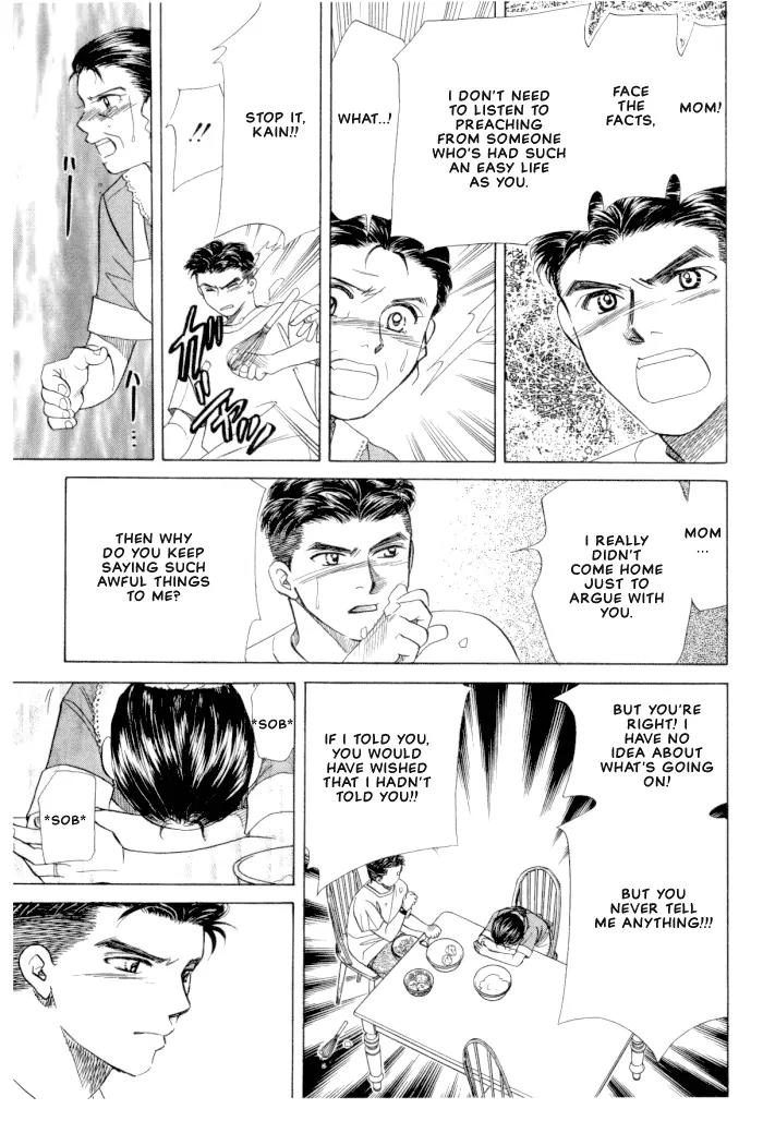 New York New York Chapter 5 page 29 - Chapter 5: Episode II Scene 3