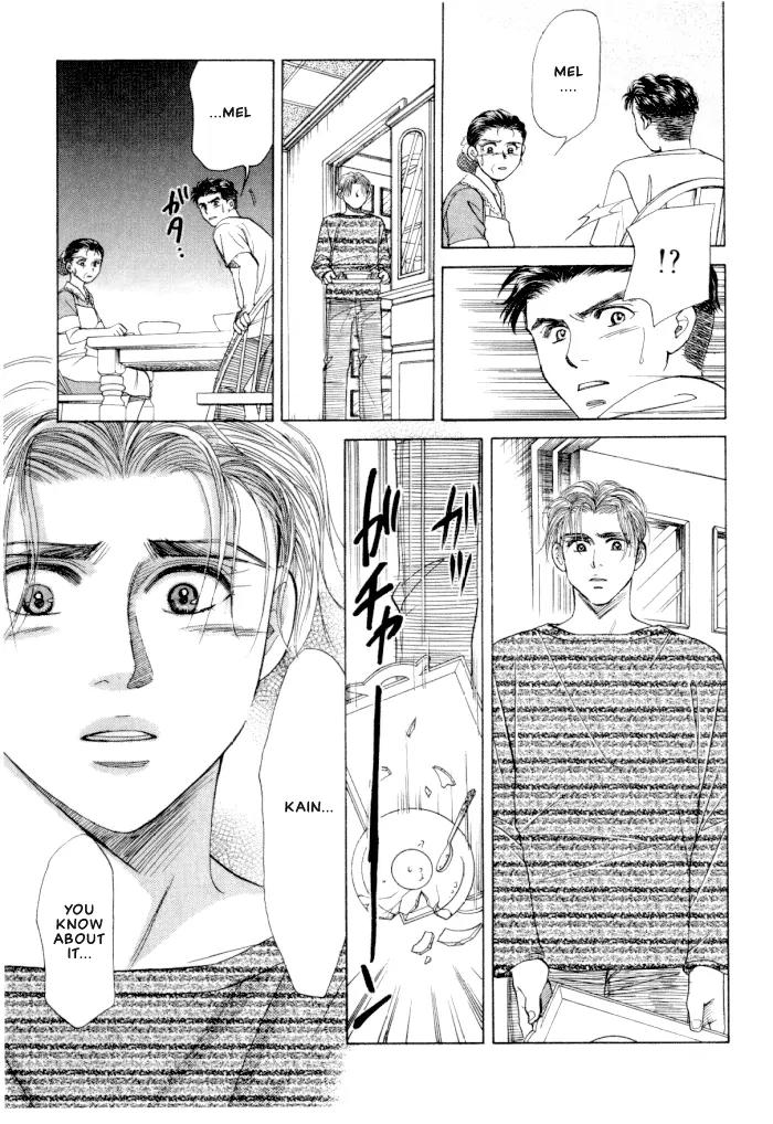 New York New York Chapter 5 page 31 - Chapter 5: Episode II Scene 3
