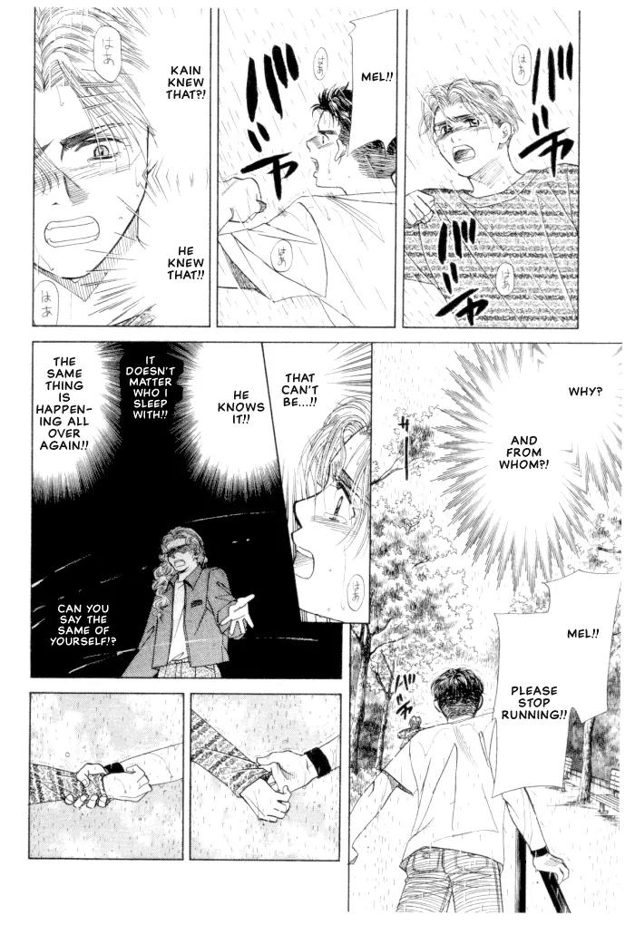 New York New York Chapter 5 page 34 - Chapter 5: Episode II Scene 3