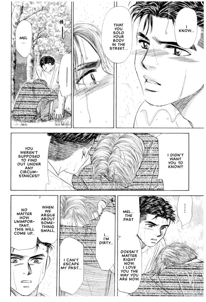 New York New York Chapter 5 page 36 - Chapter 5: Episode II Scene 3