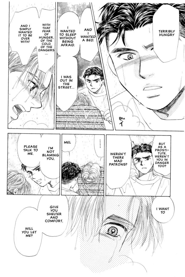 New York New York Chapter 5 page 38 - Chapter 5: Episode II Scene 3