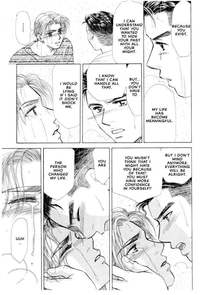 New York New York Chapter 5 page 39 - Chapter 5: Episode II Scene 3
