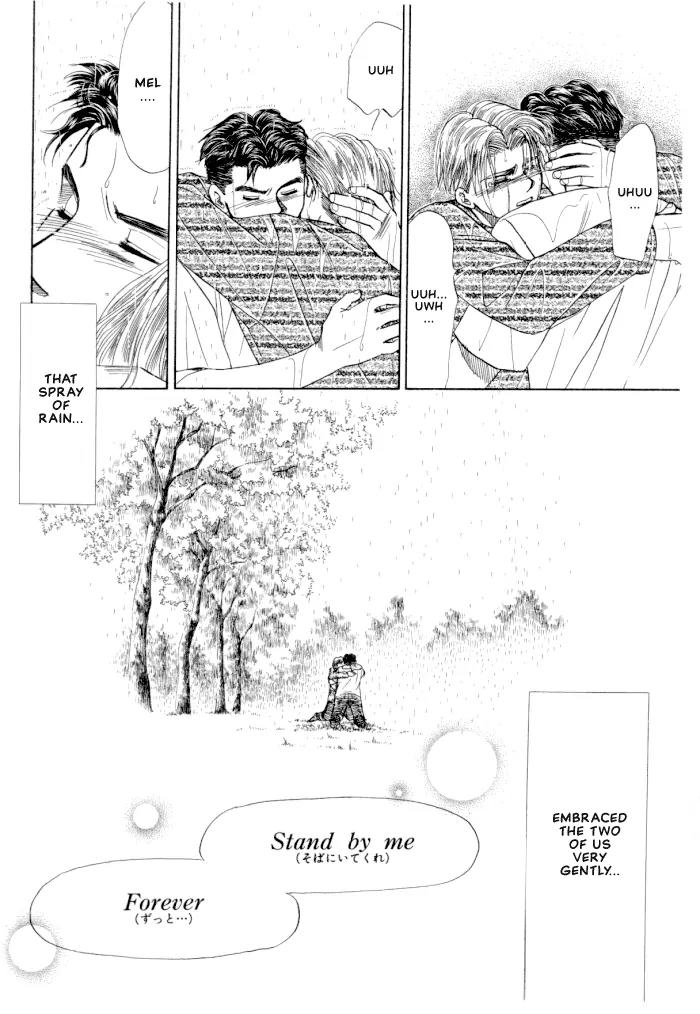 New York New York Chapter 5 page 40 - Chapter 5: Episode II Scene 3