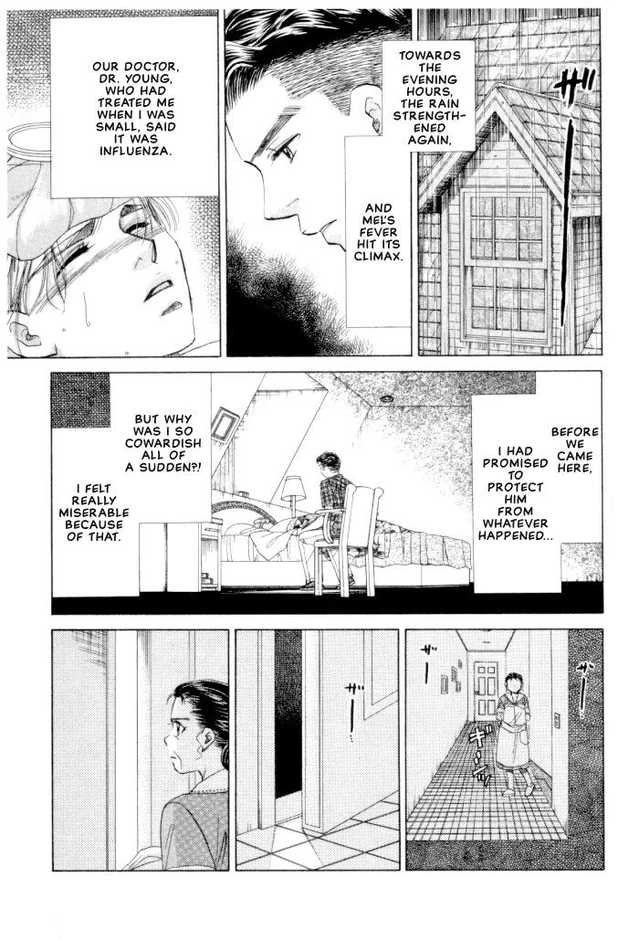 New York New York Chapter 5 page 41 - Chapter 5: Episode II Scene 3