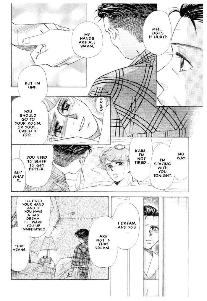New York New York Chapter 5 page 42 - Chapter 5: Episode II Scene 3