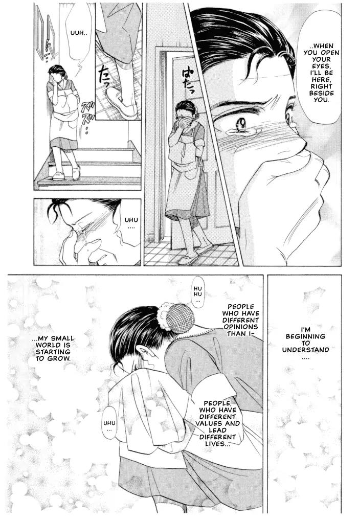 New York New York Chapter 5 page 43 - Chapter 5: Episode II Scene 3
