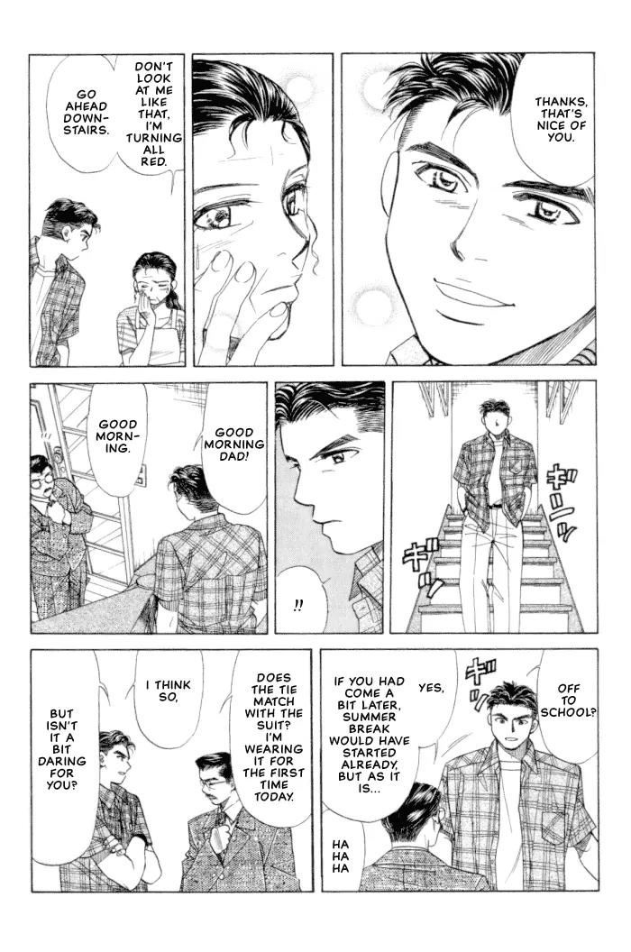 New York New York Chapter 5 page 46 - Chapter 5: Episode II Scene 3