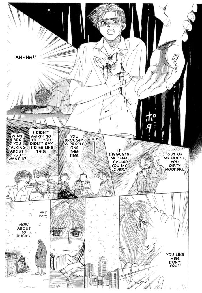 New York New York Chapter 5 page 51 - Chapter 5: Episode II Scene 3