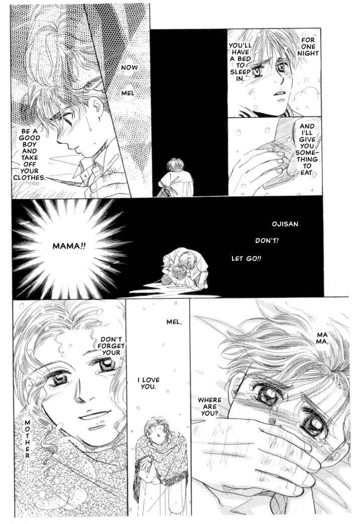 New York New York Chapter 5 page 52 - Chapter 5: Episode II Scene 3