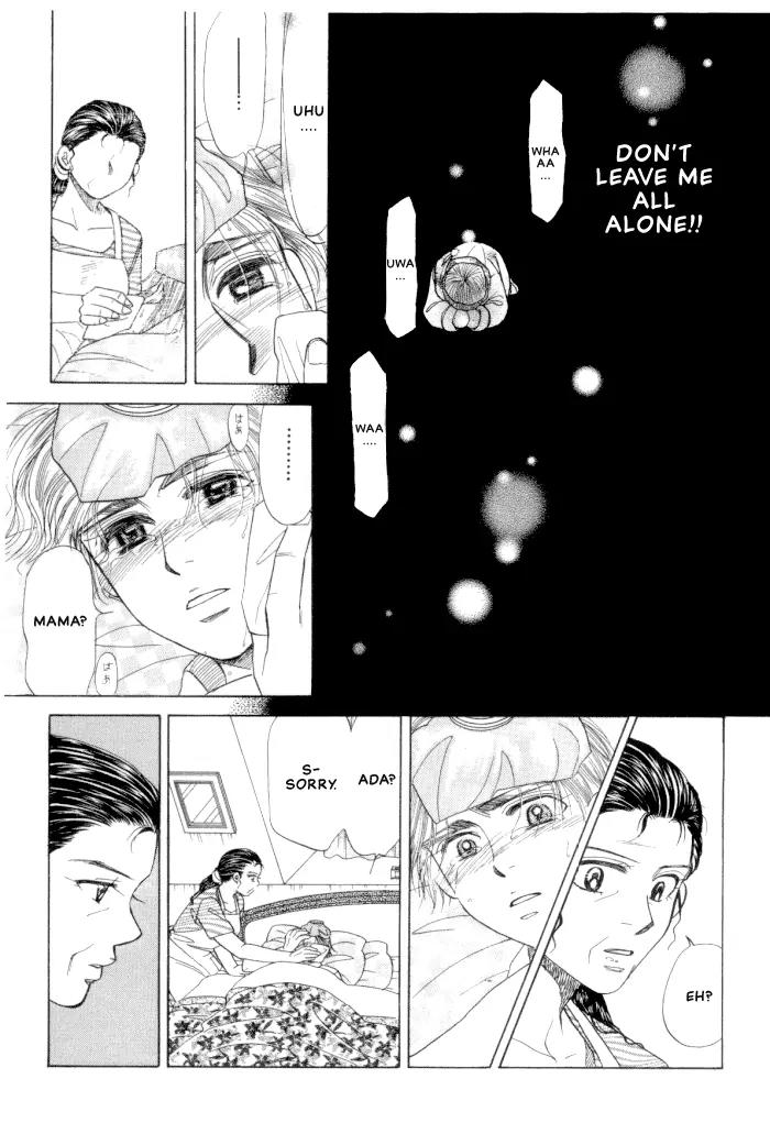 New York New York Chapter 5 page 55 - Chapter 5: Episode II Scene 3