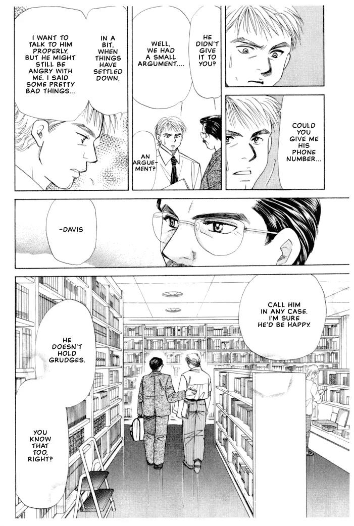 New York New York Chapter 5 page 62 - Chapter 5: Episode II Scene 3