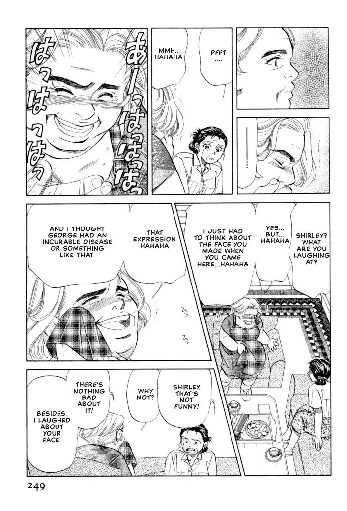 New York New York Chapter 5 page 9 - Chapter 5: Episode II Scene 3
