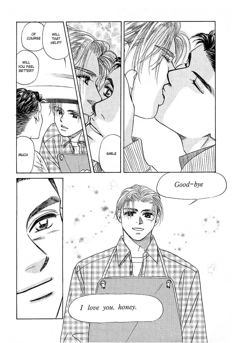 New York New York Chapter 6 page 18 - Chapter 6: Episode III Scene 1